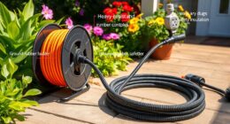 top outdoor extension cords