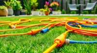 top outdoor extension cords