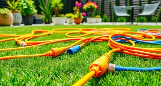 top outdoor extension cords