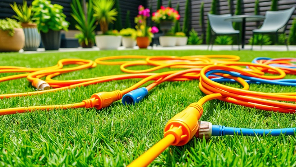 top outdoor extension cords