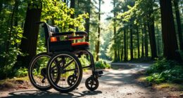 top outdoor wheelchair picks