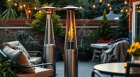 top patio heater picks