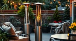 top patio heater picks