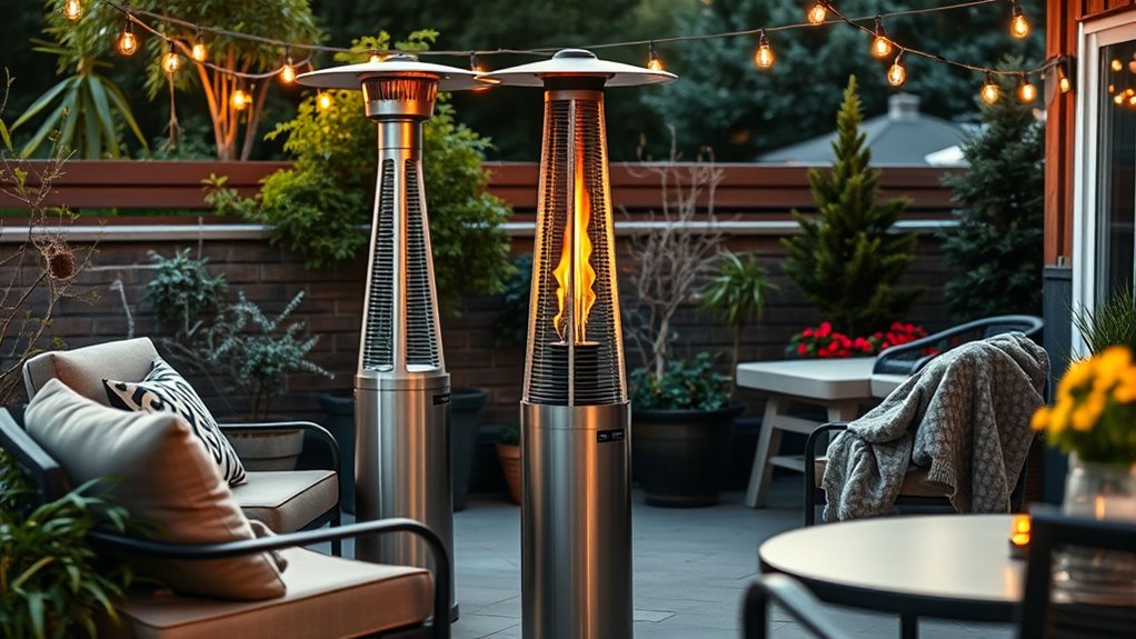 top patio heater picks
