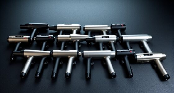 top percussion massage guns