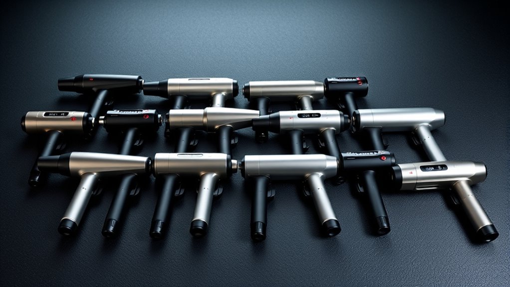 top percussion massage guns