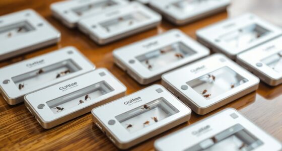 top pest control traps