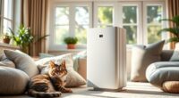 top pet air purifiers
