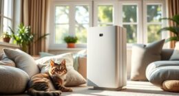 top pet air purifiers