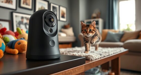 top pet camera recommendations