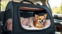 top pet carriers for travel