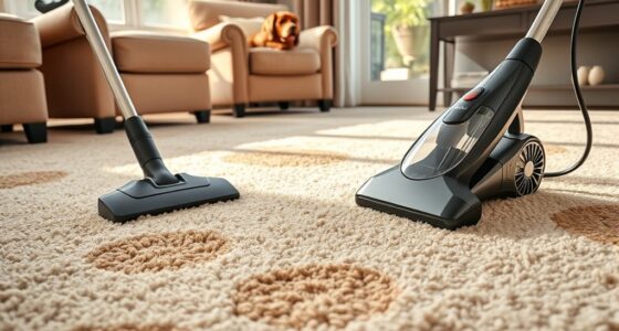 top pet friendly carpet cleaners