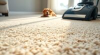 top pet stain carpet cleaners