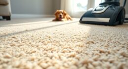 top pet stain carpet cleaners