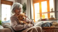 top pets for alzheimer s care
