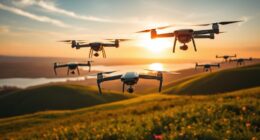 top photography drones 2025