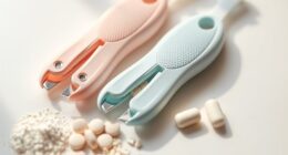 top pill splitters for arthritis