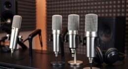 top podcast microphone recommendations