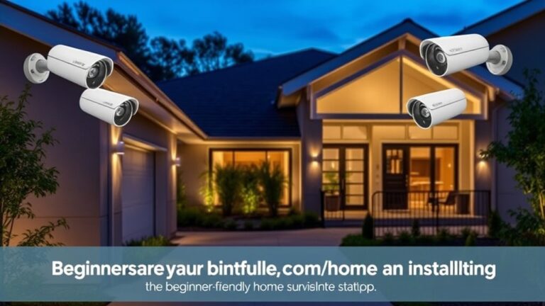 15 Best PoE Security Camera Kits for Beginners to Simplify Your Home ...