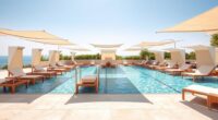 top pool lounge chairs