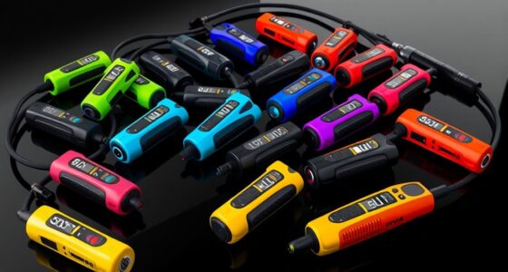 top portable 12v tire inflators