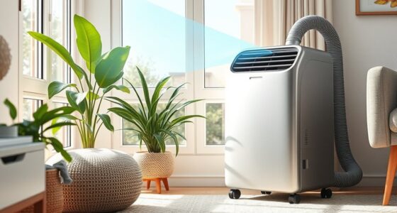 top portable ac units
