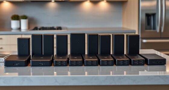 top portable apartment power stations