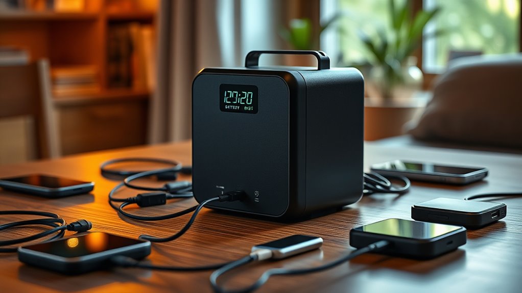 top portable backup power