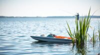 top portable bait boats
