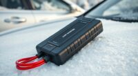 top portable car jump starters