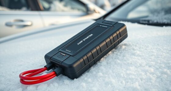top portable car jump starters