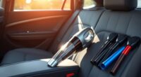top portable car vacuum cleaners