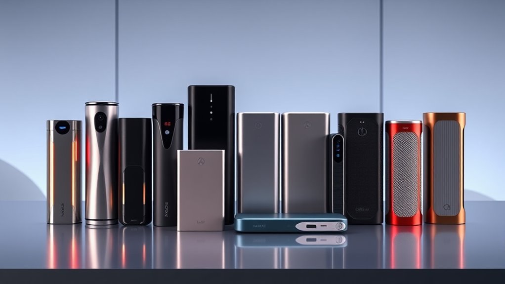 top portable charging devices