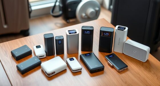 top portable cpap power options