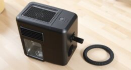 top portable dehumidifiers with pumps
