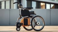 top portable electric wheelchairs