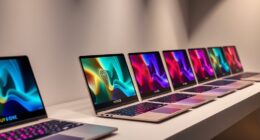 top portable high performance laptops