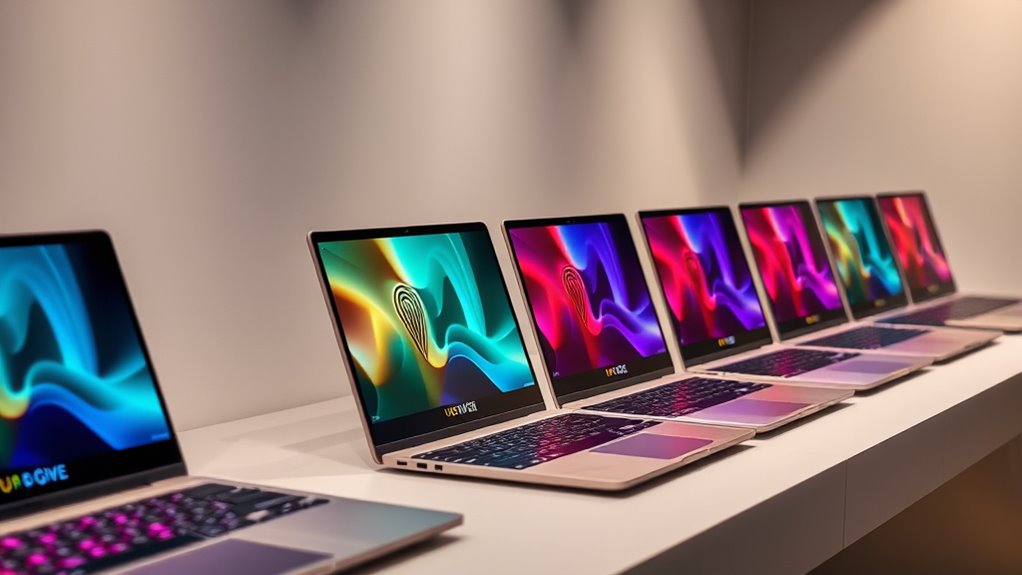 top portable high performance laptops