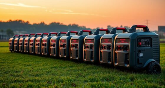 top portable home generators