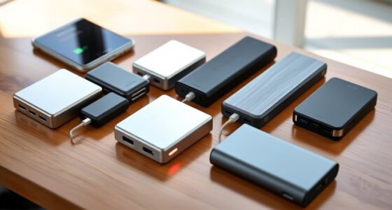top portable iphone chargers