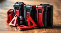 top portable jump starters