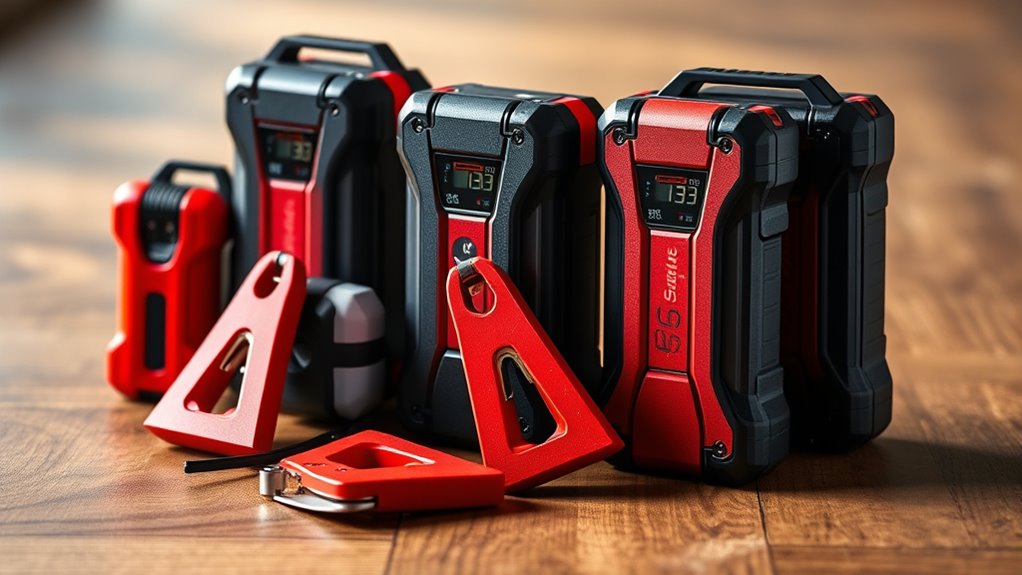 top portable jump starters