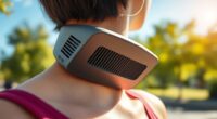 top portable neck fan picks