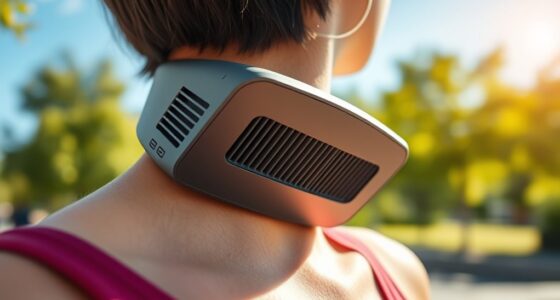 top portable neck fan picks