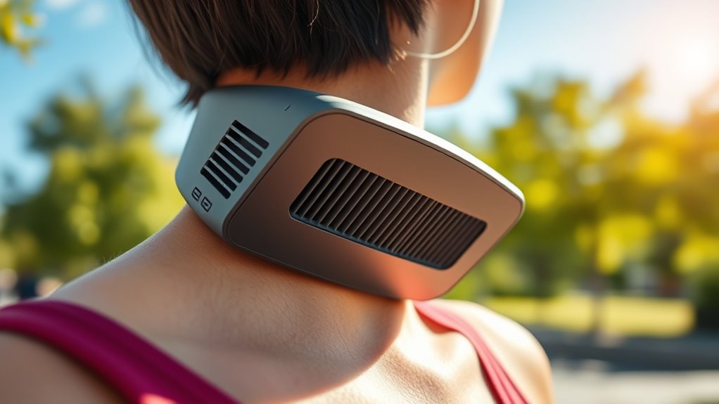 top portable neck fan picks