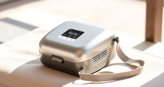 top portable oxygen devices