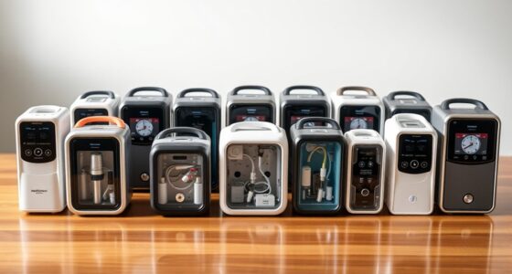 top portable oxygen devices