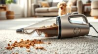 top portable pet carpet cleaners