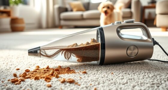 top portable pet carpet cleaners