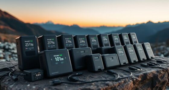 top portable power stations